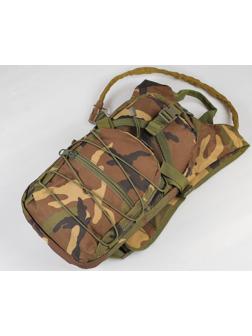 Рюкзак с гидратором 