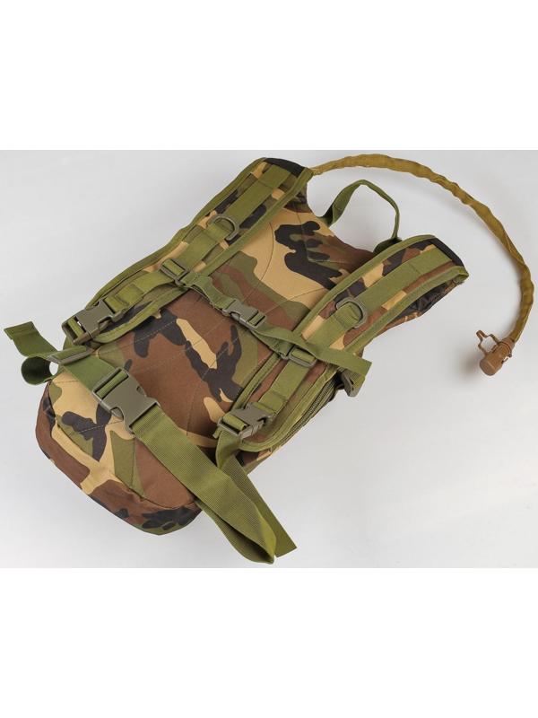 Рюкзак с гидратором 