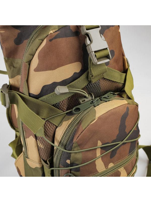 Рюкзак с гидратором 