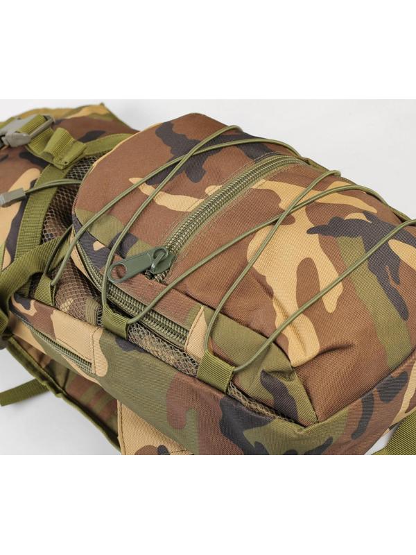 Рюкзак с гидратором 