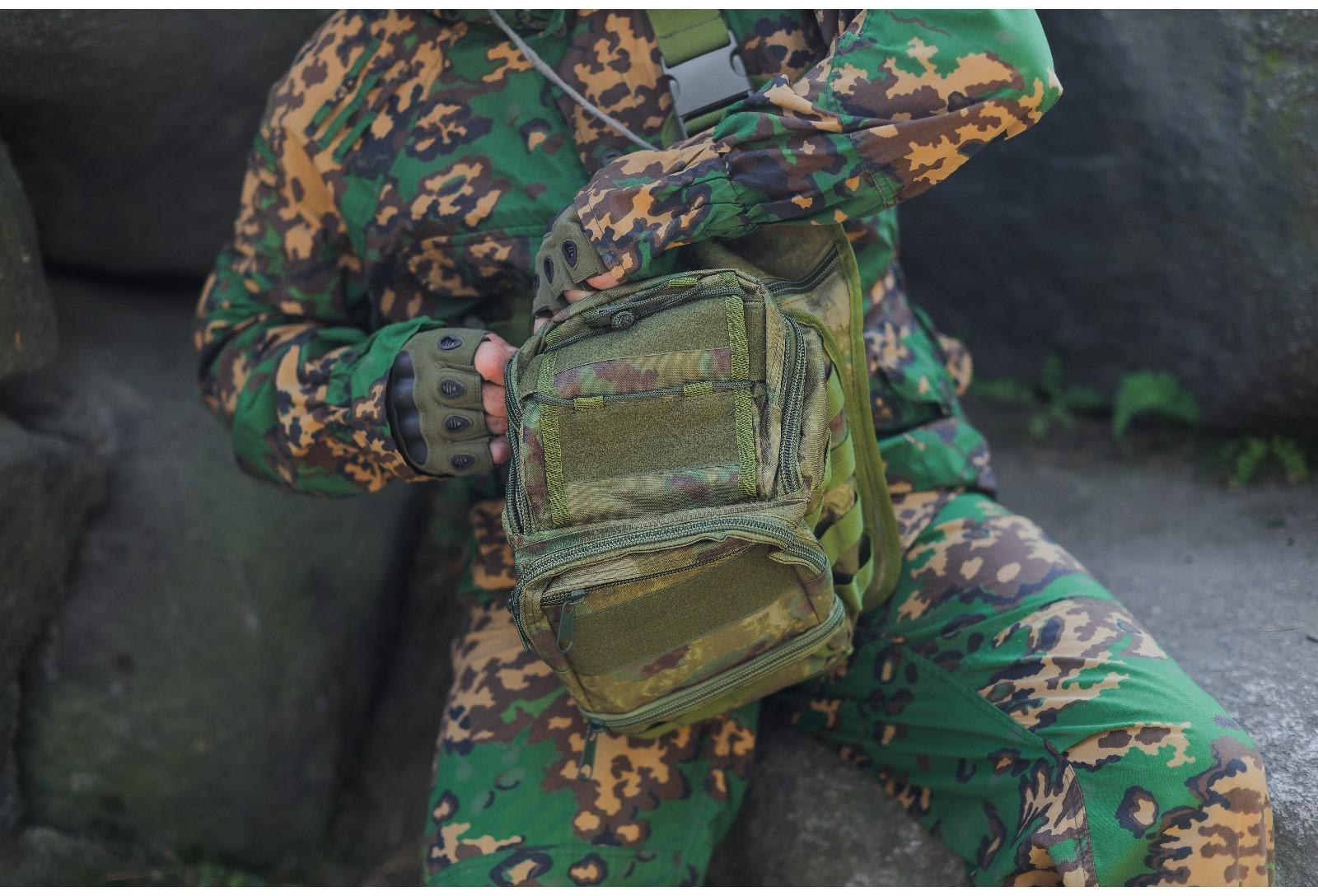 Сумка на плечо, 