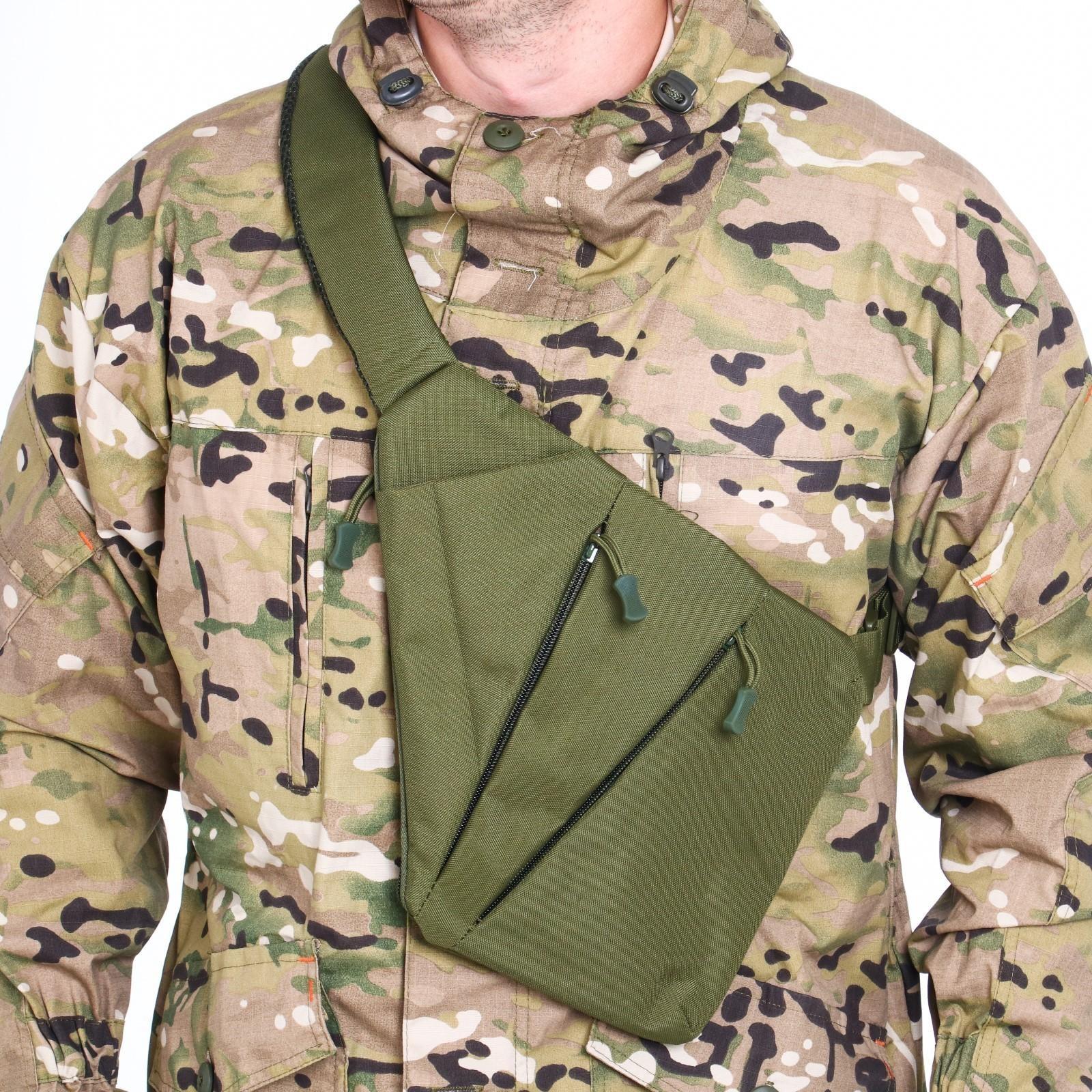 Сумка на плечо 