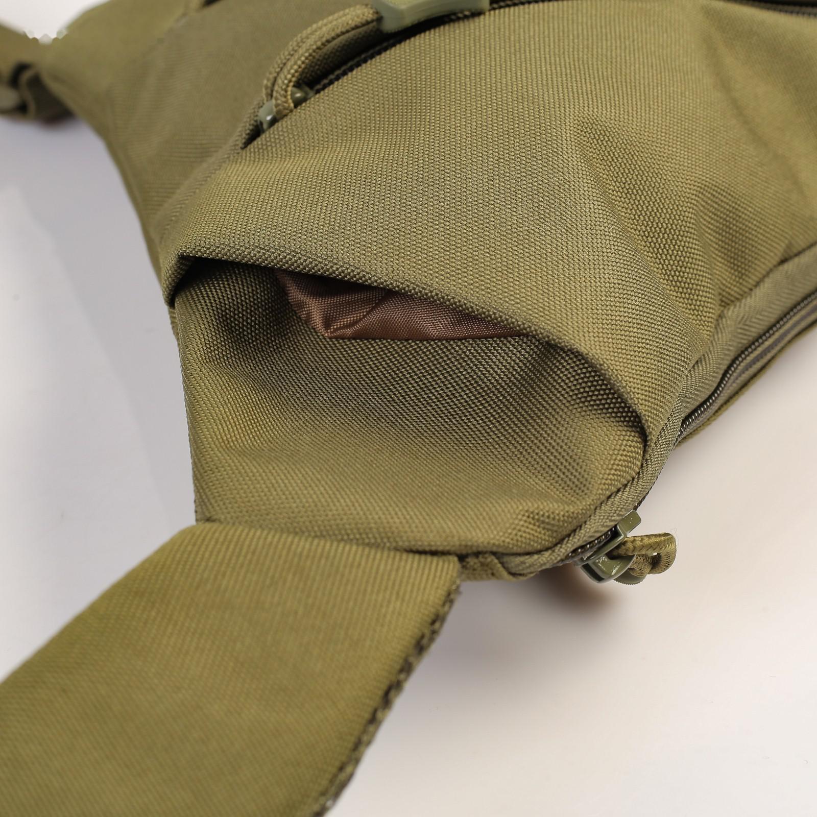 Сумка на плечо 