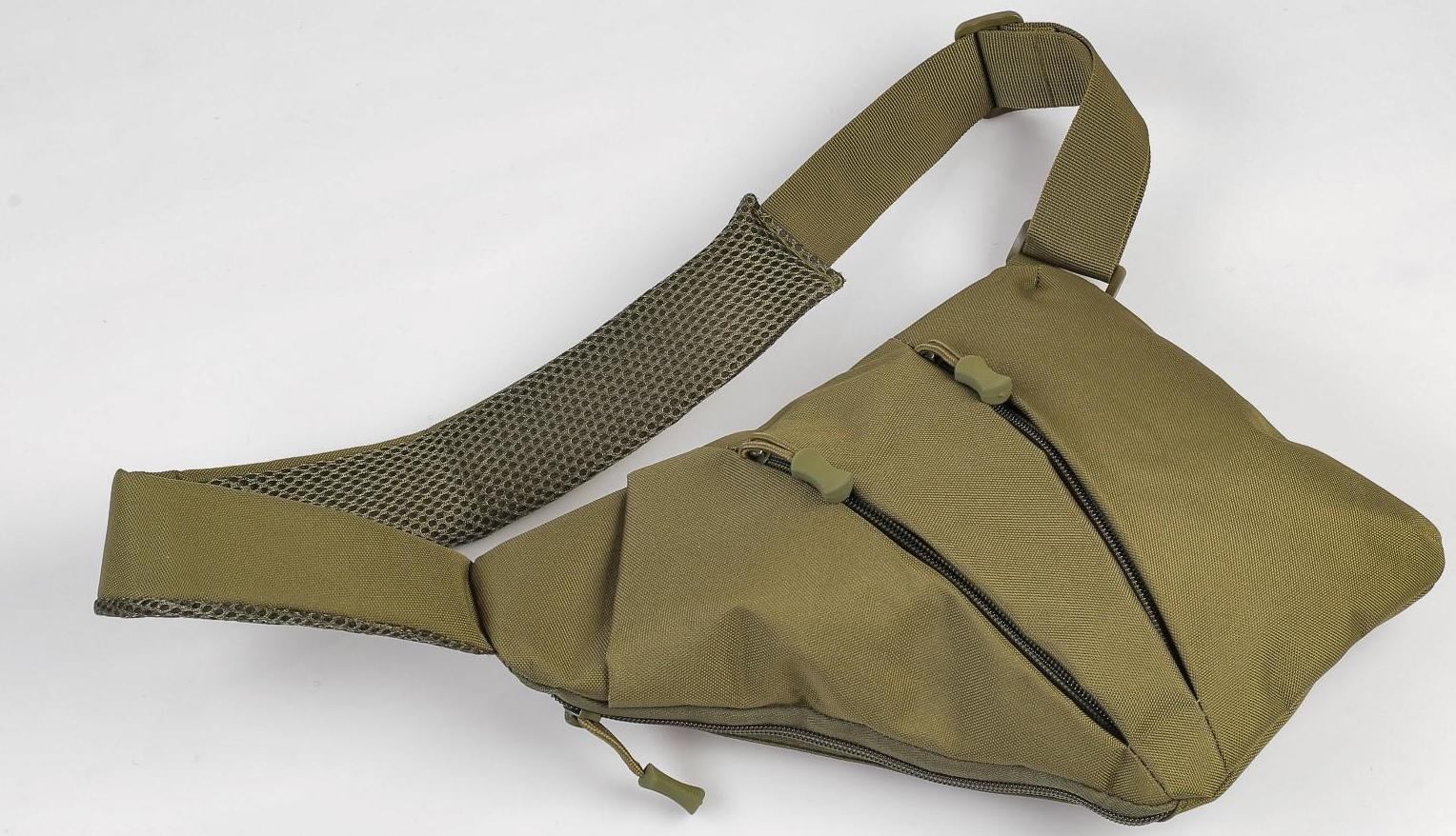 Сумка на плечо 