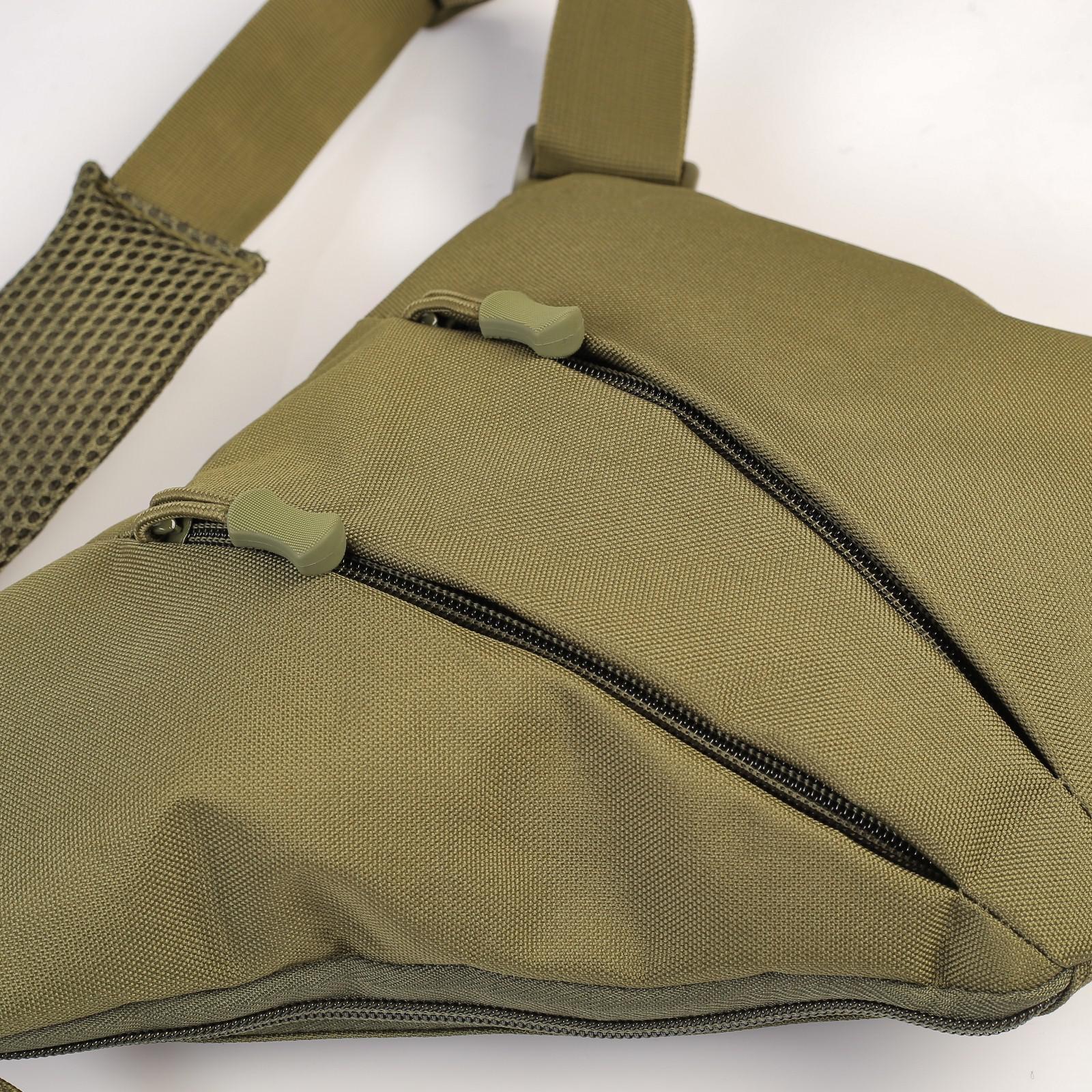 Сумка на плечо 