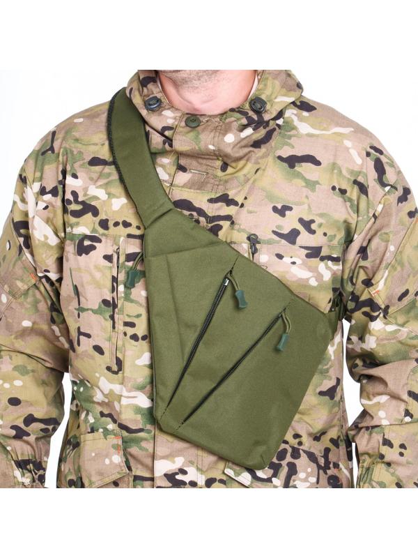 Сумка на плечо 