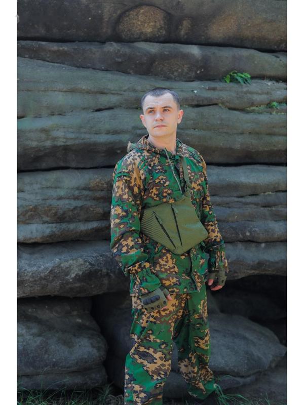 Сумка на плечо 