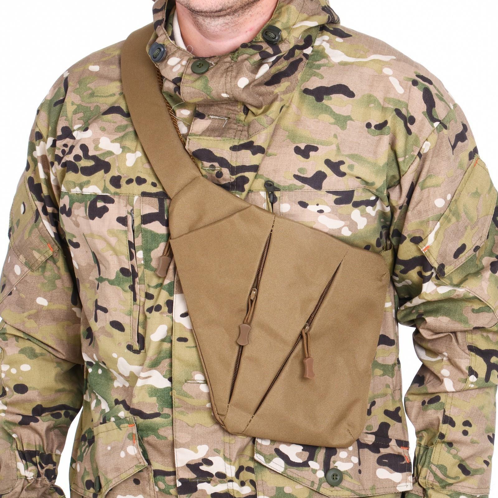 Сумка на плечо 