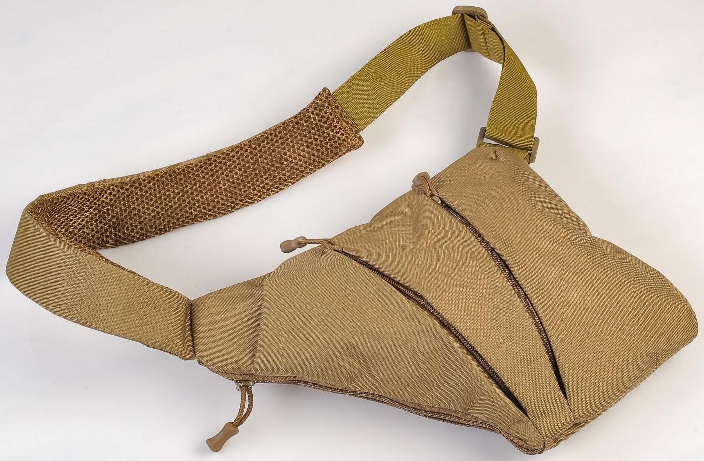 Сумка на плечо 