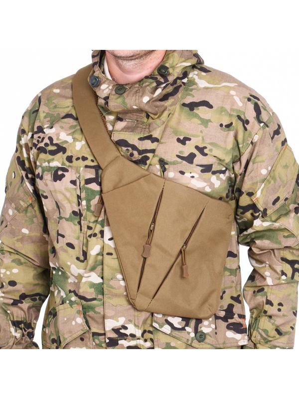 Сумка на плечо 