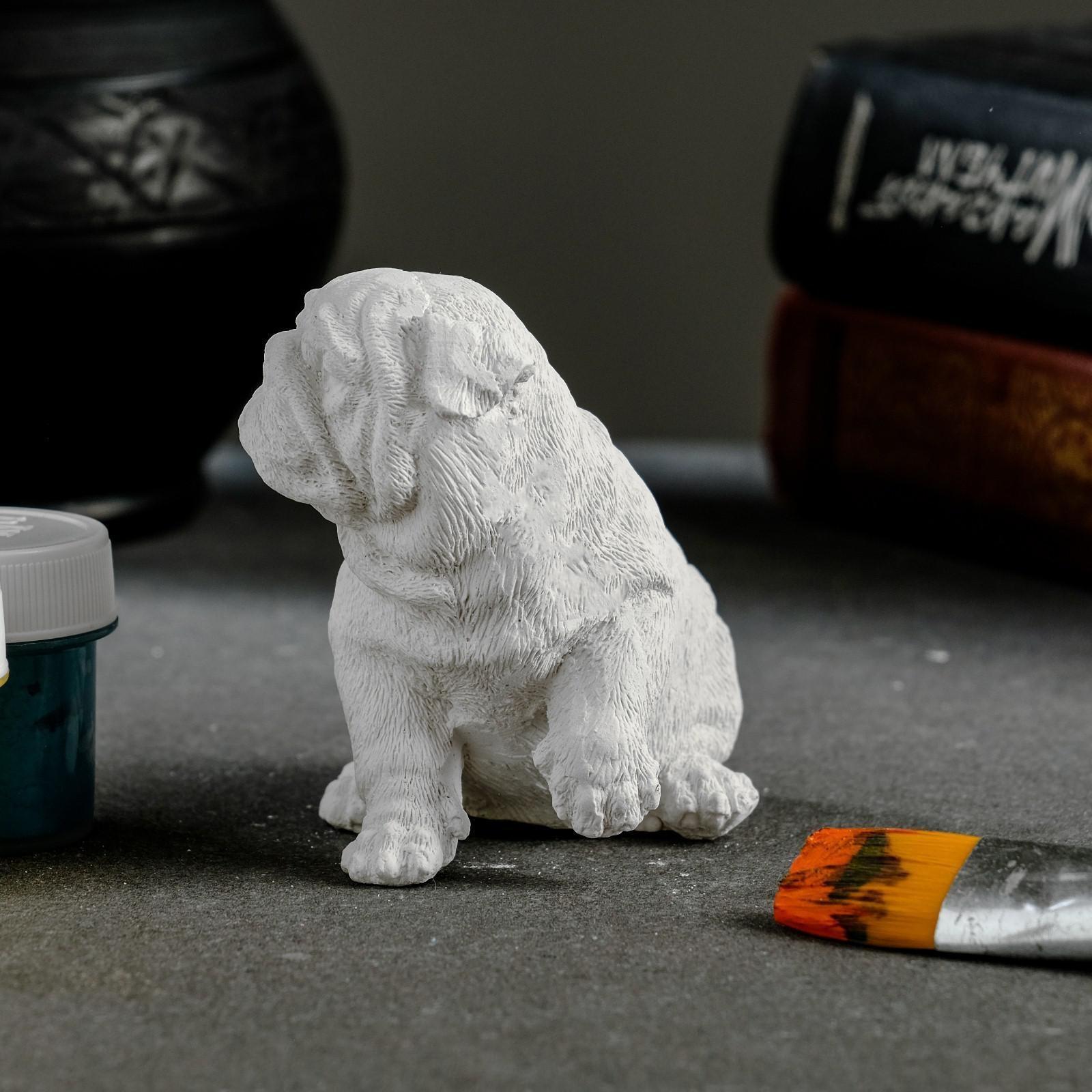 Фигура под роспись 