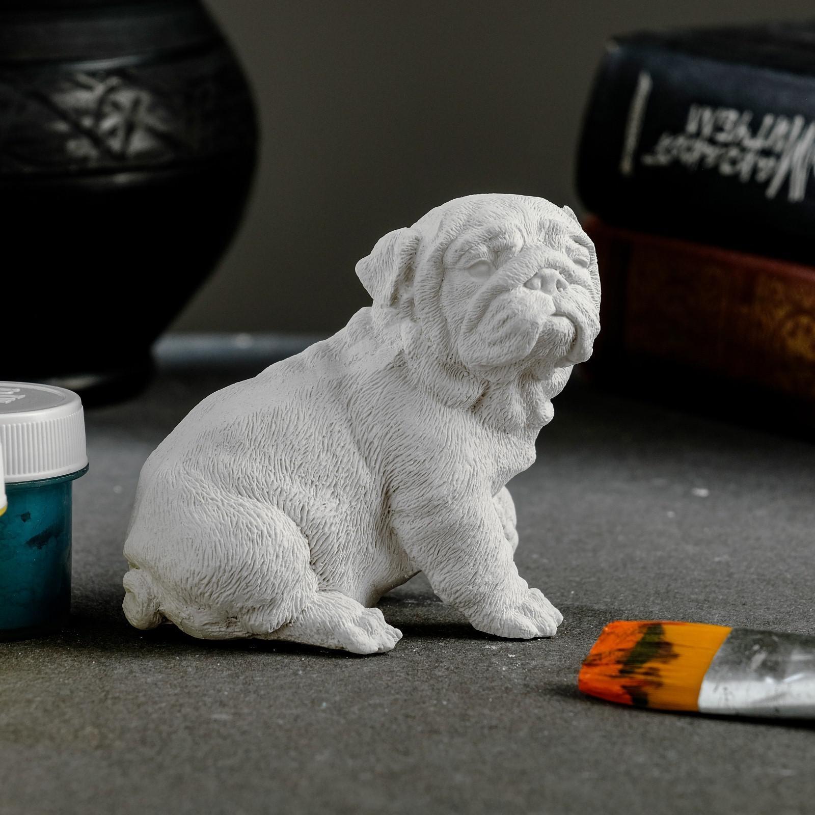 Фигура под роспись 