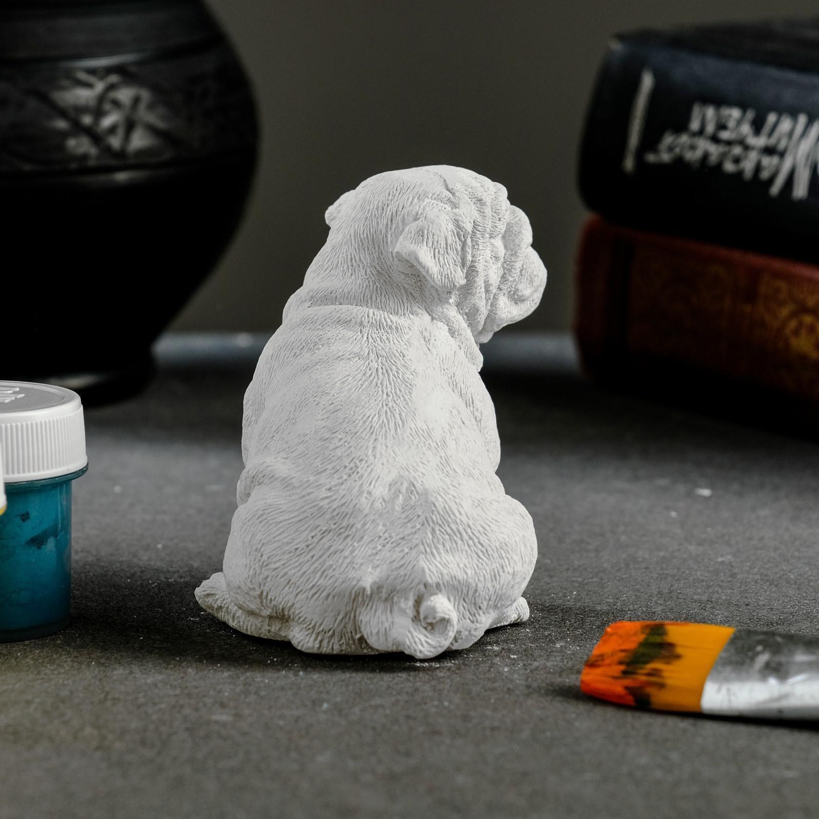 Фигура под роспись 