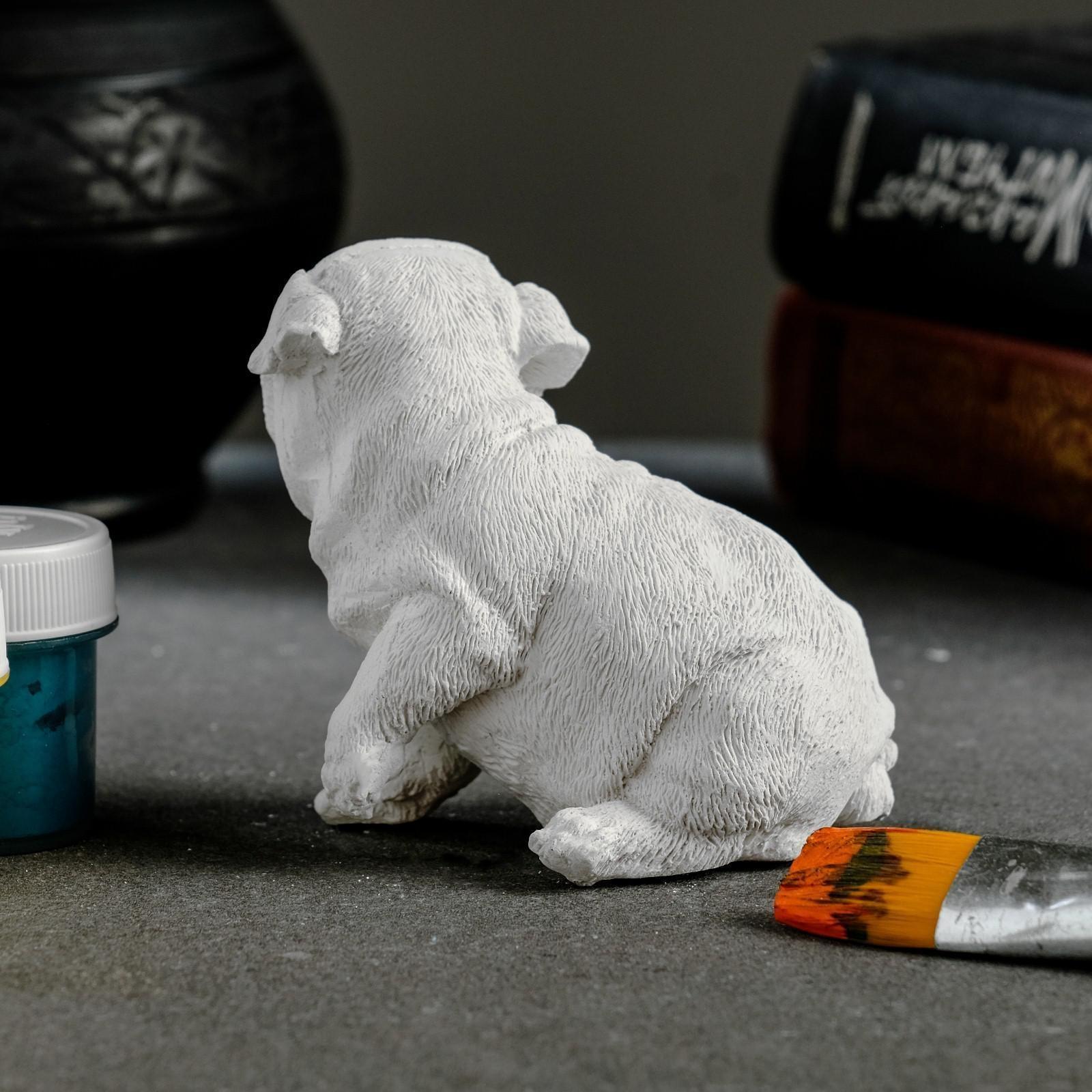 Фигура под роспись 