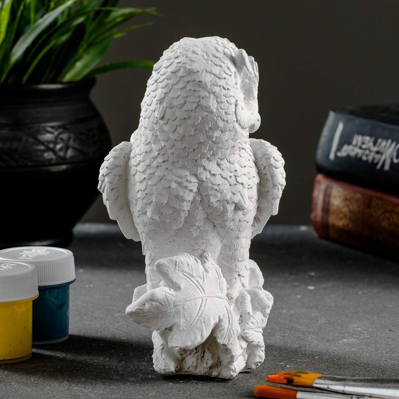 Фигура под роспись 