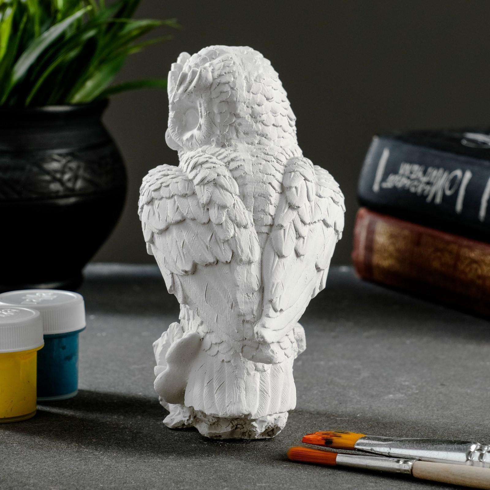 Фигура под роспись 