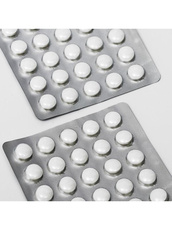 Магний B6 форте, 50 таблеток по 500 мг