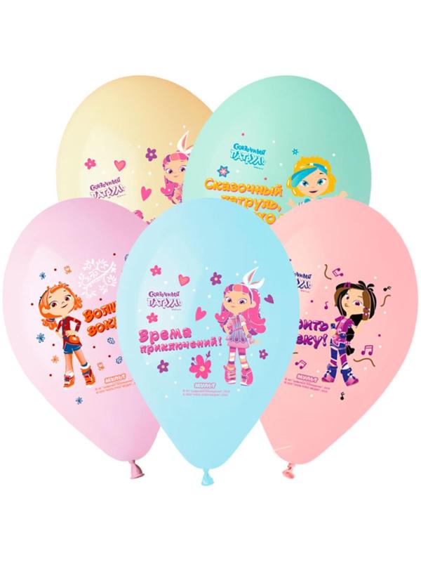 Шар латексный 14