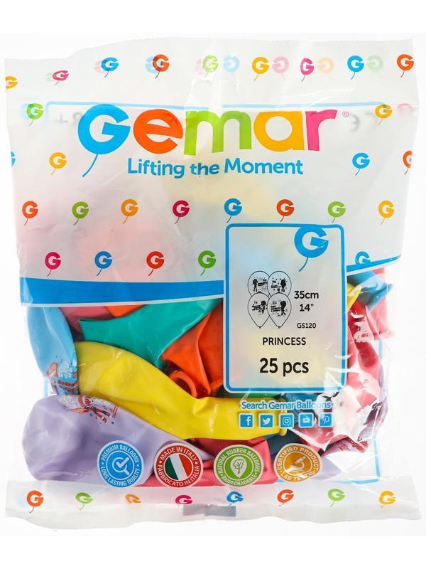 Шар латексный 14