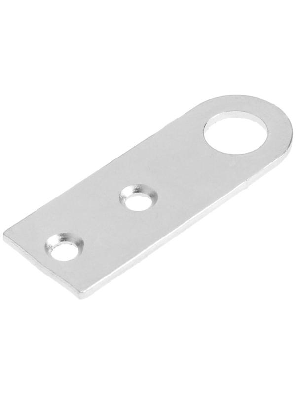 Пробой-ушко, 18х50 мм, цинк, в упаковке 400 шт.