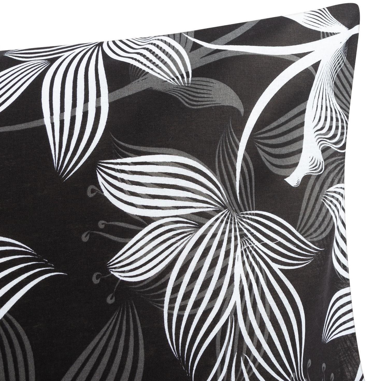 Наволочка Этель «Сумерки» 70*70 ± 3 см, 100% хлопок, бязь 125 г/м²