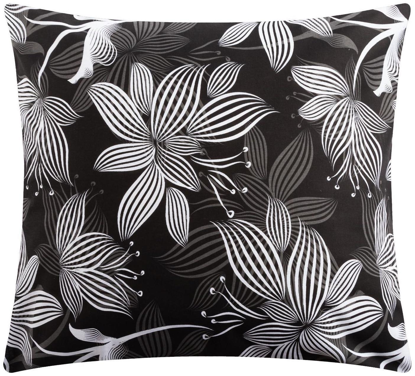 Наволочка Этель «Сумерки» 70*70 ± 3 см, 100% хлопок, бязь 125 г/м²