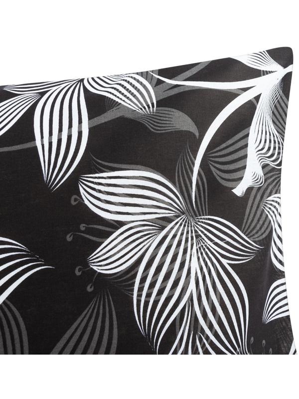 Наволочка Этель «Сумерки» 70*70 ± 3 см, 100% хлопок, бязь 125 г/м²