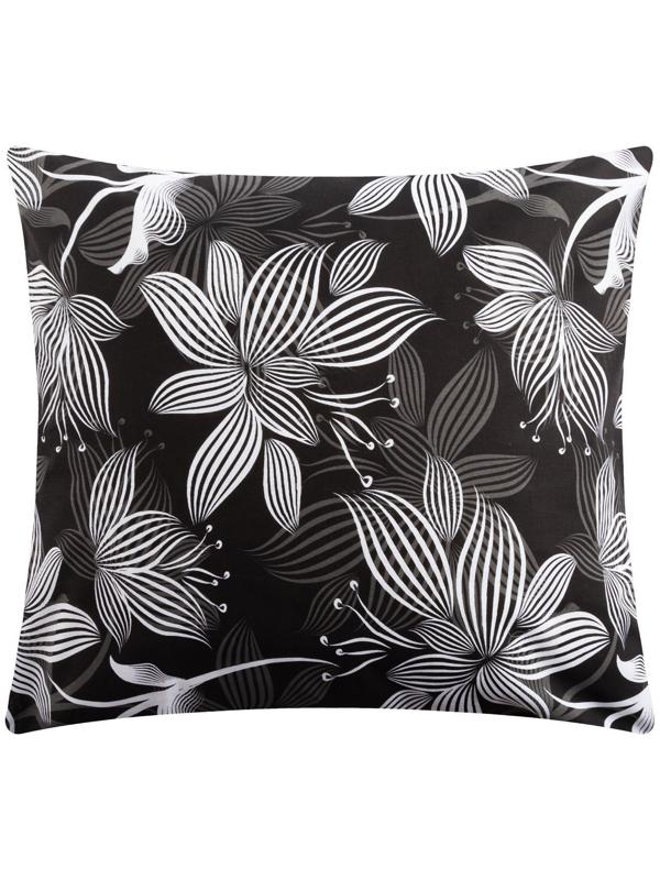 Наволочка Этель «Сумерки» 70*70 ± 3 см, 100% хлопок, бязь 125 г/м²