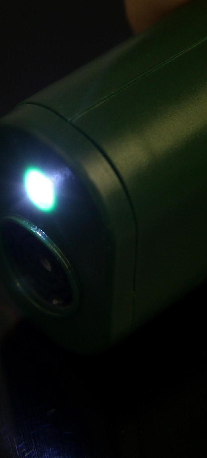 Отпугиватель собак LuazON LRI-02, ультразвуковой