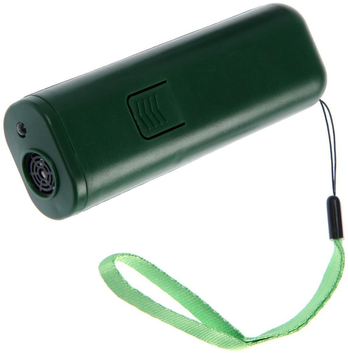 Отпугиватель собак LuazON LRI-02, ультразвуковой