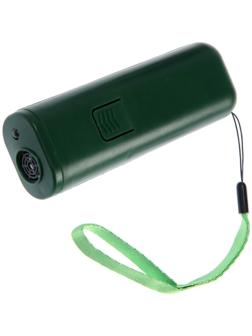 Отпугиватель собак LuazON LRI-02, ультразвуковой