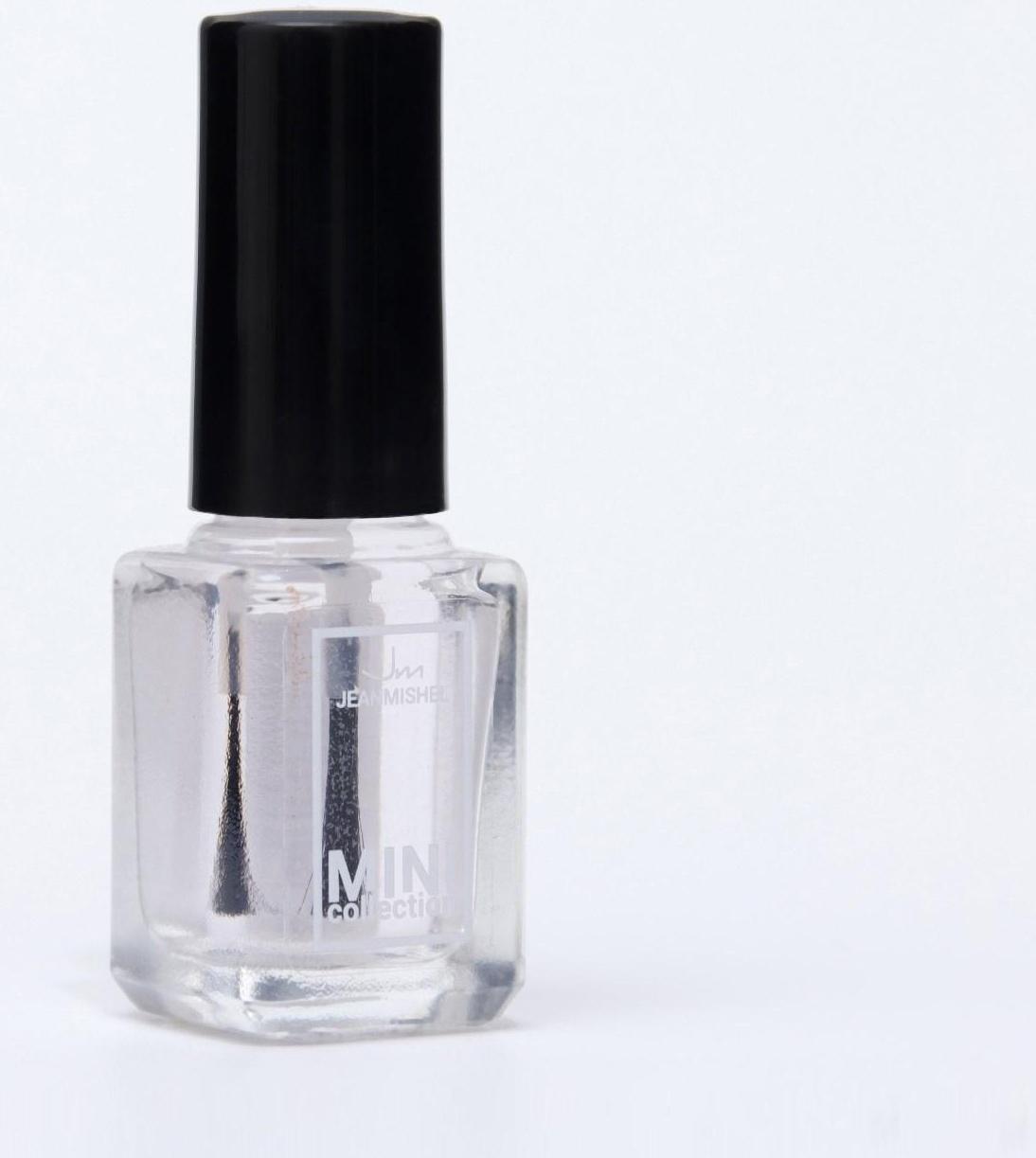 Лак для ногтей Jeanmishel, тон 100, 6 мл