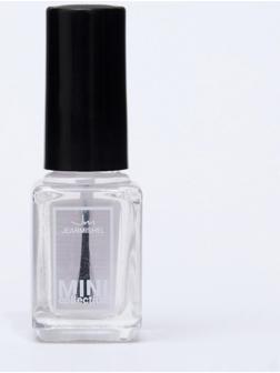 Лак для ногтей Jeanmishel, тон 100, 6 мл