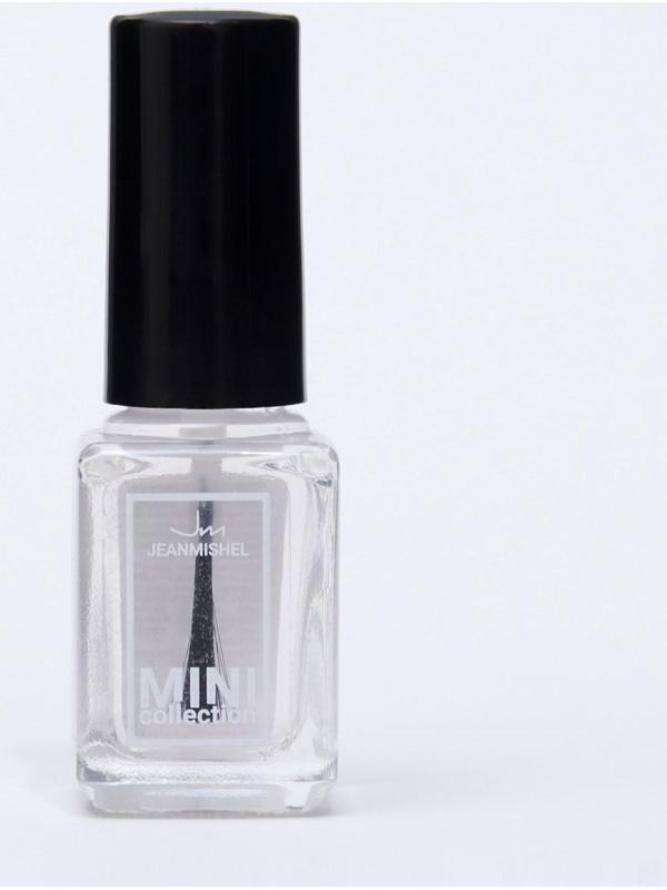 Лак для ногтей Jeanmishel, тон 100, 6 мл