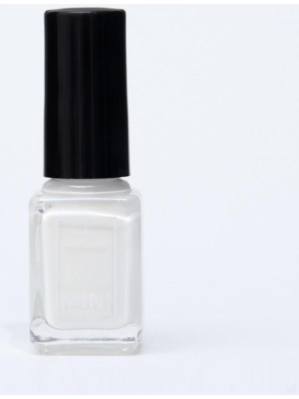 Лак для ногтей Jeanmishel, тон 101, 6 мл