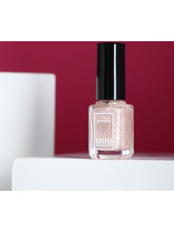 Лак для ногтей Jeanmishel, тон 104, 6 мл