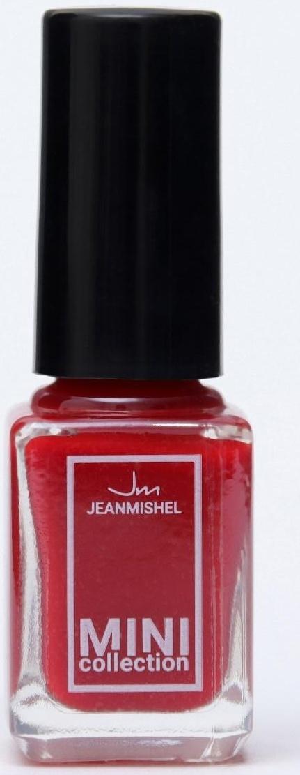 Лак для ногтей Jeanmishel, тон 150, 6 мл