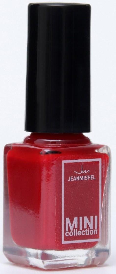 Лак для ногтей Jeanmishel, тон 150, 6 мл