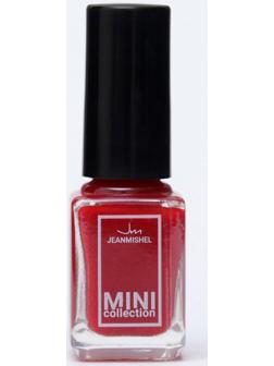 Лак для ногтей Jeanmishel, тон 150, 6 мл