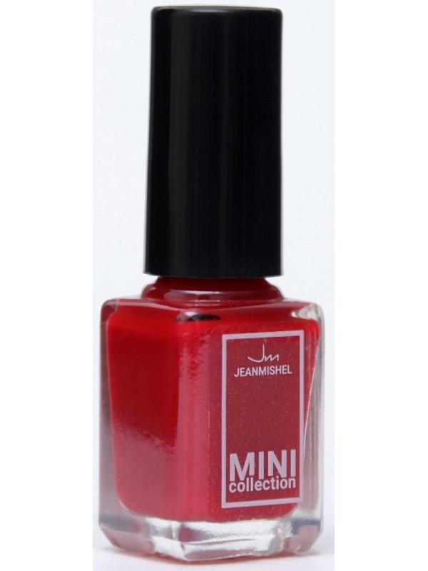 Лак для ногтей Jeanmishel, тон 150, 6 мл