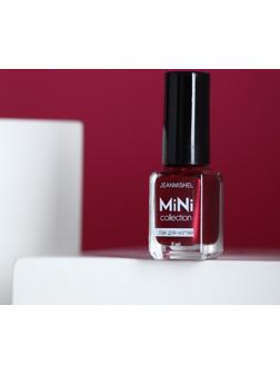 Лак для ногтей Jeanmishel, тон 152, 6 мл