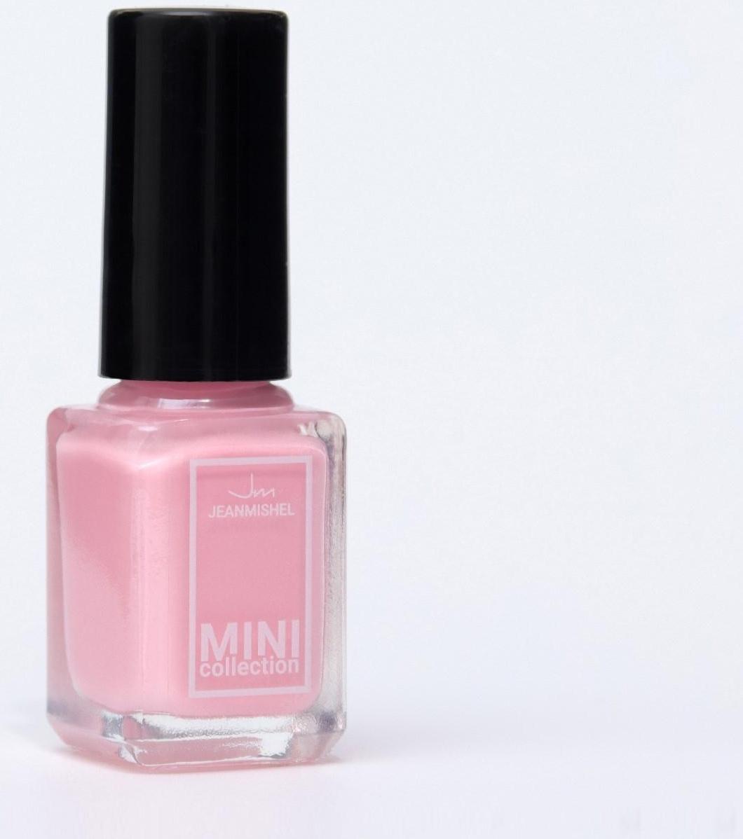 Лак для ногтей Jeanmishel, тон 201, 6 мл