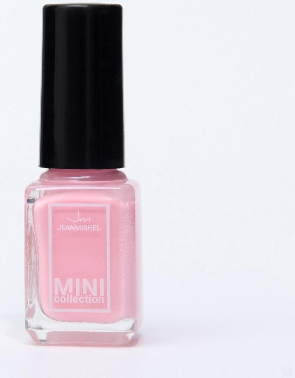 Лак для ногтей Jeanmishel, тон 201, 6 мл