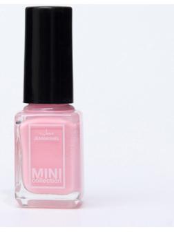 Лак для ногтей Jeanmishel, тон 201, 6 мл