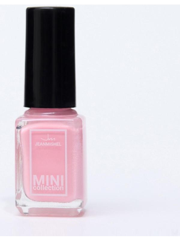 Лак для ногтей Jeanmishel, тон 201, 6 мл
