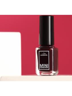 Лак для ногтей Jeanmishel, тон 216, 6 мл