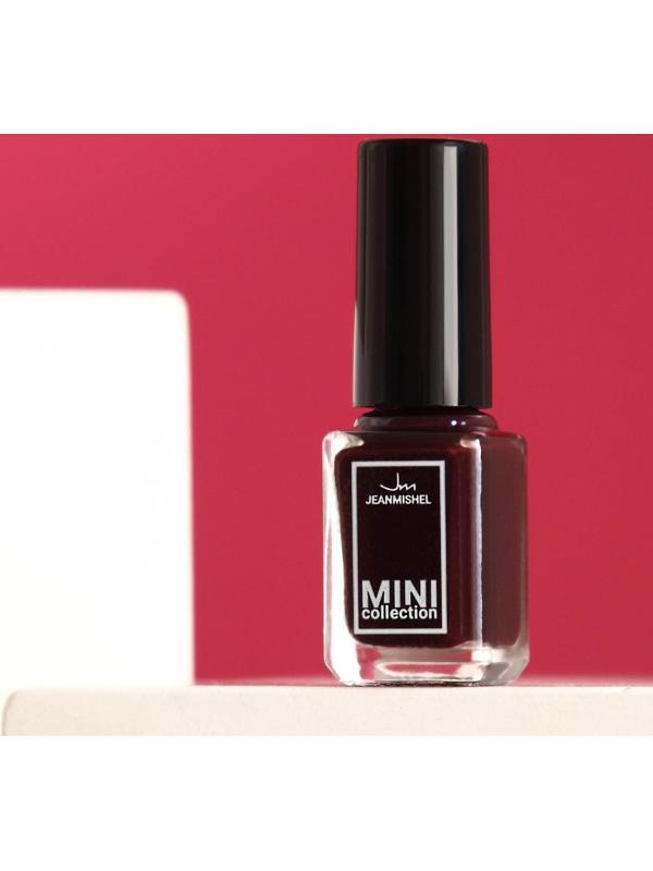 Лак для ногтей Jeanmishel, тон 216, 6 мл