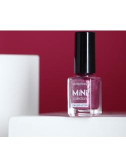 Лак для ногтей Jeanmishel, тон 225, 6 мл