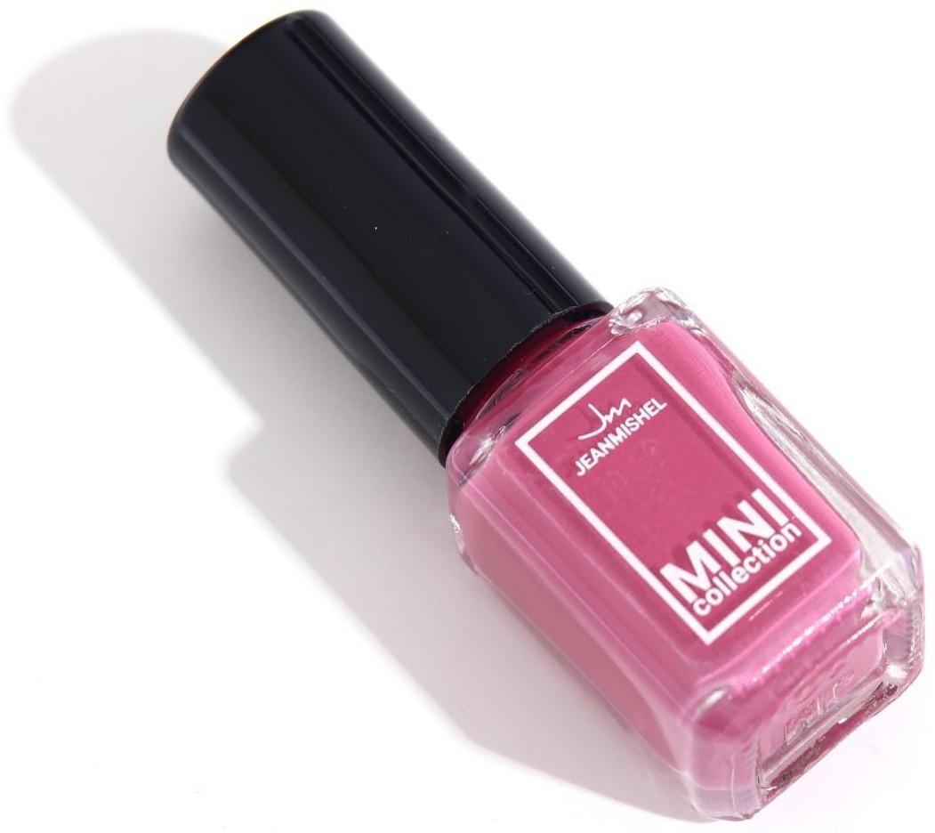 Лак для ногтей Jeanmishel, тон 251, 6 мл