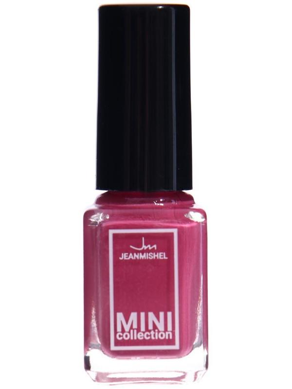 Лак для ногтей Jeanmishel, тон 251, 6 мл